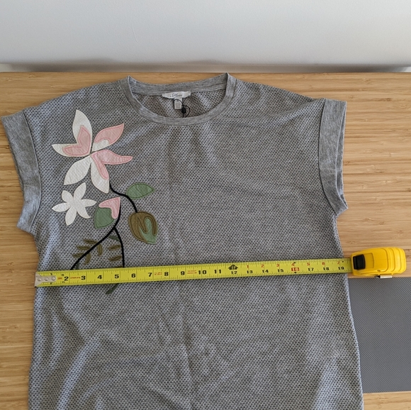 Mavi Blouse - Picture 4 of 5